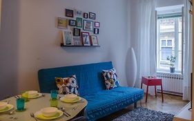 Apartment Ana City Centre